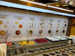 -海底捞火锅(九霄梦天地店)