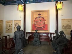 -乾隆行宫