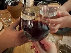 -羽深肉铺 Steak & Wine
