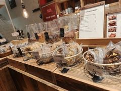 -佐敦面包铺·JORDAN BAKERY