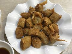 -兄弟深夜豆浆