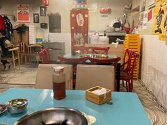 -鸿顺老铁锅美蛙鱼府(解放碑店)
