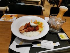 -大家乐(广州中华广场店)