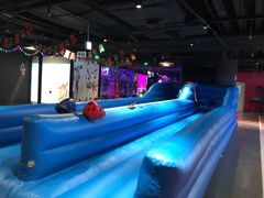 -VS SPORTS PARK运动玩乐园·团建·生日会(合生汇店)