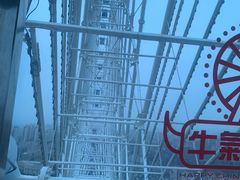 -南昌之星摩天轮