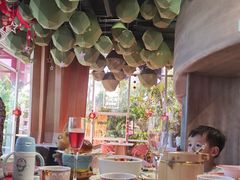 -水桶王国主题餐厅·聚会·生日派对·亲子活动·家庭套餐(亚龙湾希尔顿店)