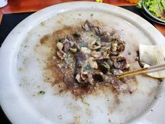 -老姐石板烧烤+铜炭火锅(总店)