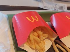 -麦当劳(垡头西路店)
