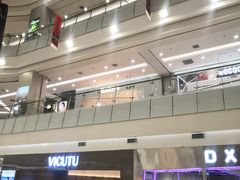 -凯德广场(学府店)