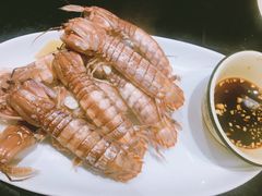 -金潮排档·金牙齿排档(广场西路店)