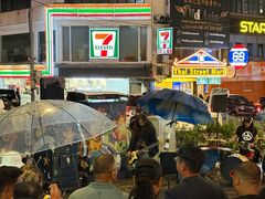 -明记烧鱼美味店