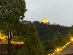 -高榜山景区