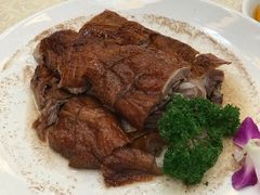 烧鹅-顺德人家食府(黄金广场店)