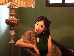 -九月鹰飞汉服摄影工作室