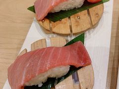 -元气寿司(新城市广场店)