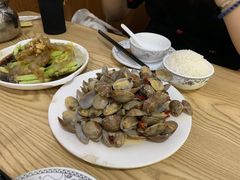 -九龙餐厅(大沽路店)