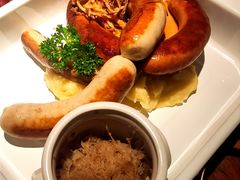 -宝莱纳餐厅(滨江店)