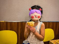-尊宝比萨(较场口店)