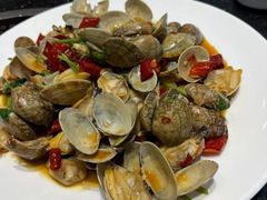 -鲜鲜·鲅鱼圈海鲜(于洪店)