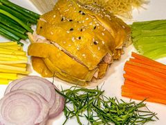 -范家小馆·四代传承烤鸭店(紫竹桥店)