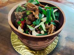 -麻伊伏土菜馆(朗州路店)