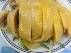 -阿金大白·上海菜馆(新天地店)