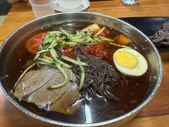 -朝族高丽火盆(长白山总店)