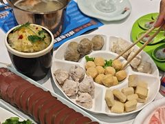 -德龙火锅(松源街直营店)