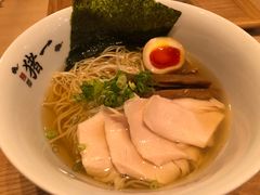 -面屋 猪一