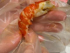 -肥肥虾庄·金牌油焖大虾(汉口城市广场店)