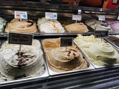 -Dooley's Premium Ice Cream