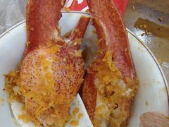 -醉壹号海鲜大排档(厦门美食地标店)