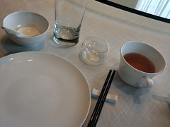 -上海金桥红枫万豪酒店-万豪中餐厅