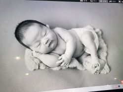 -西瓜庄园儿童摄影