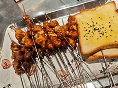 -宗泉烤全羊·烤羊腿·家常菜(解放东路店)