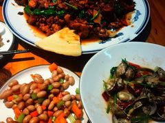 -食鸡公社辣子鸡·潍坊菜·烧烤