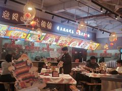 -老闵田螺馆·南昌市井菜·特色小吃(总店)