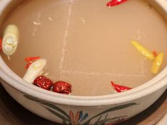 -清真老东乡开锅羊肉(甘南路店)