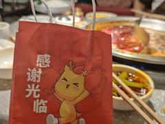 -大龙燚火锅(太古里店)