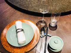 -长春凯悦酒店-品悦中餐厅