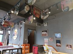 大堂-苓记南京鸭血粉丝.皮肚面(县东巷店)