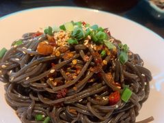 -江边城外烤全鱼(方庄时代购物中心店)