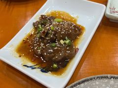 -银子铁板烧料理自助餐(人民广场店)