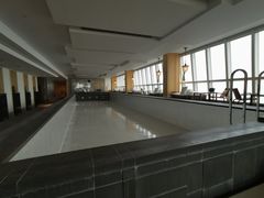 -上海柏悦酒店