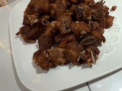 蒜蓉碎香骨-煲煲好(朝阳门店)