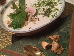 -龟兹KUCINA·新疆菜(前滩L+PLAZA店)