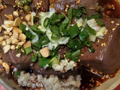 -谢老五跷脚牛肉·非遗传承店