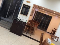 -四海鲜渔家菜(黄金海岸店)