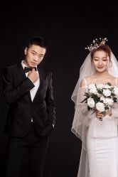 -格调婚纱摄影 (福州总店)