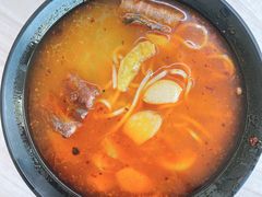 -庆蓉云·庆云面(双林店)
